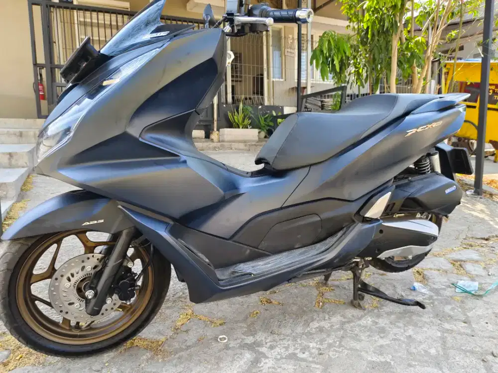 Honda PCX ABS Low KM