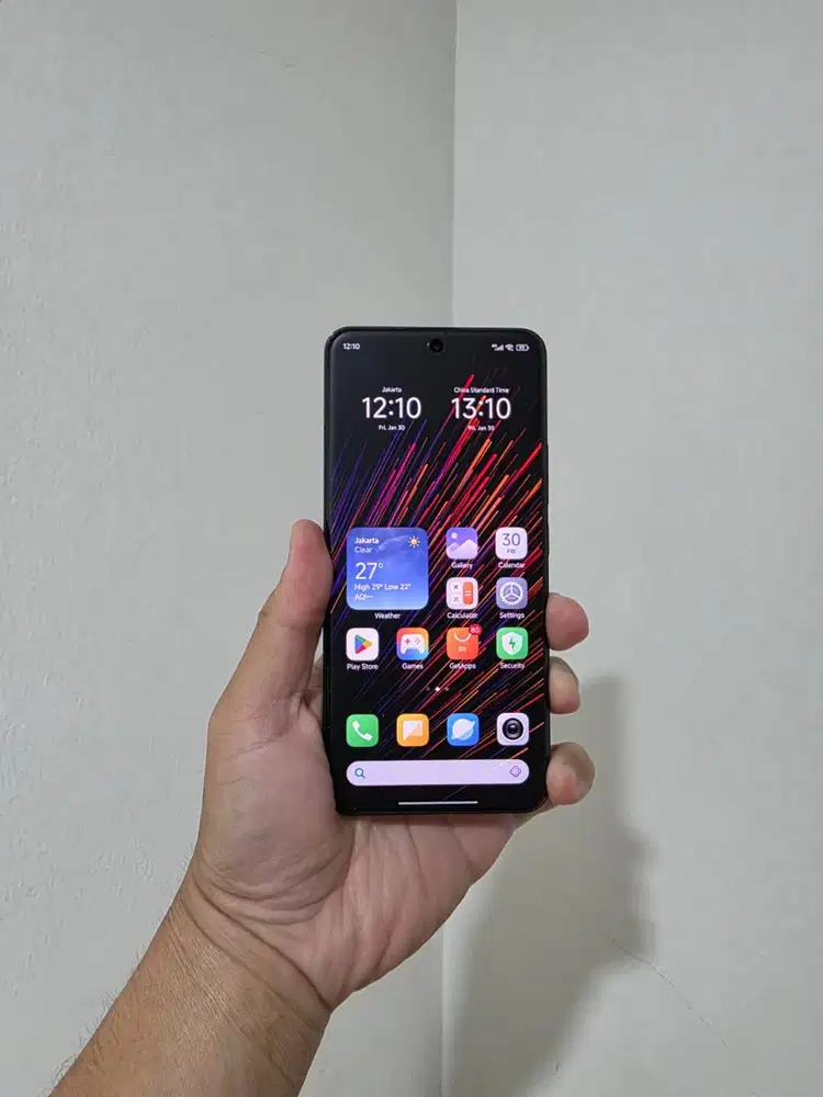 Xiaomi 14 Pro 5G 16GB / 1TB Global IMEI Resmi Beacukai 1000GB Mi