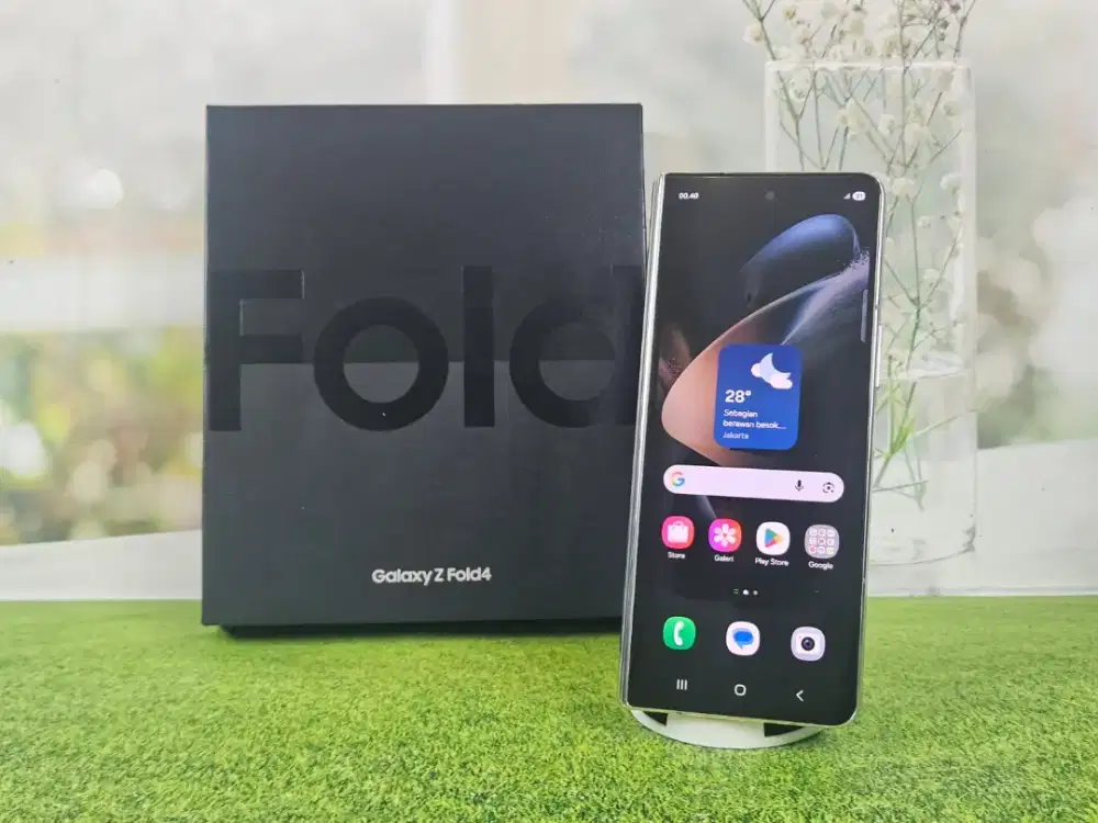 Samsung galaxy z fold4 5G