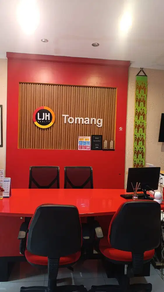 Lowongan kerja asisten office staff di tomang jakarta barat
