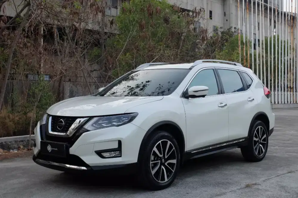 Nissan Xtrail 2.5 VL AT 2019 2020