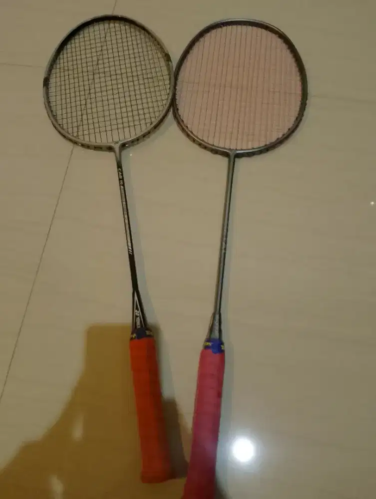Raket Yonex Carbonex 15SP