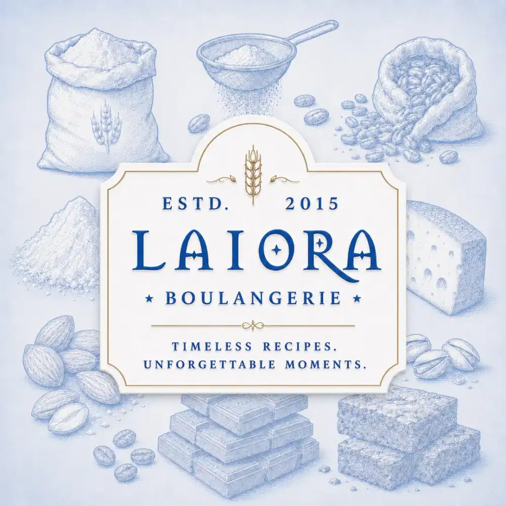 Lowongan Asisten Baker Pulang Hari – Laiora Boulangerie