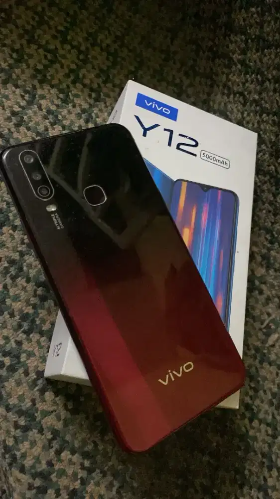 Jual Hp murah vivo y12