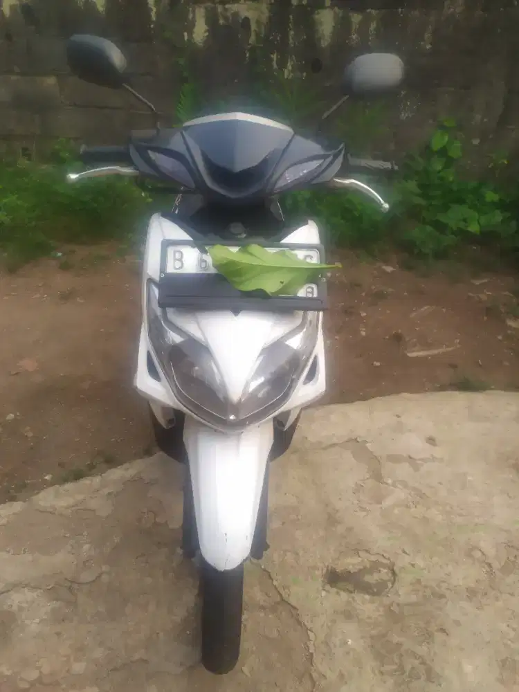 Yamaha Xeon Thn2012