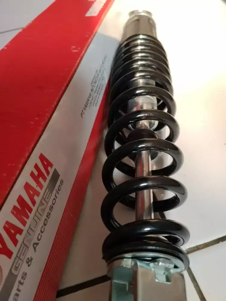 Shockbreaker Belakang YAMAHA
