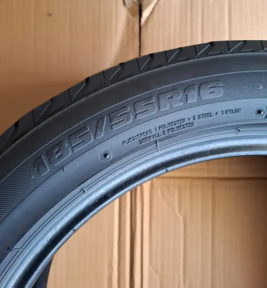 Ban BridgeStone Turanza 185 65 R16