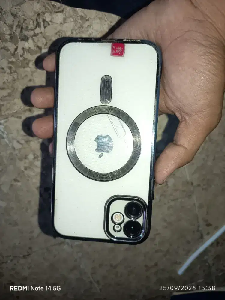 Jual satset hp IP lengkap