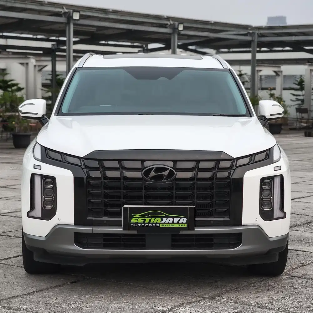 Hyundai Palisade Signature disel 2200cc matic 2023