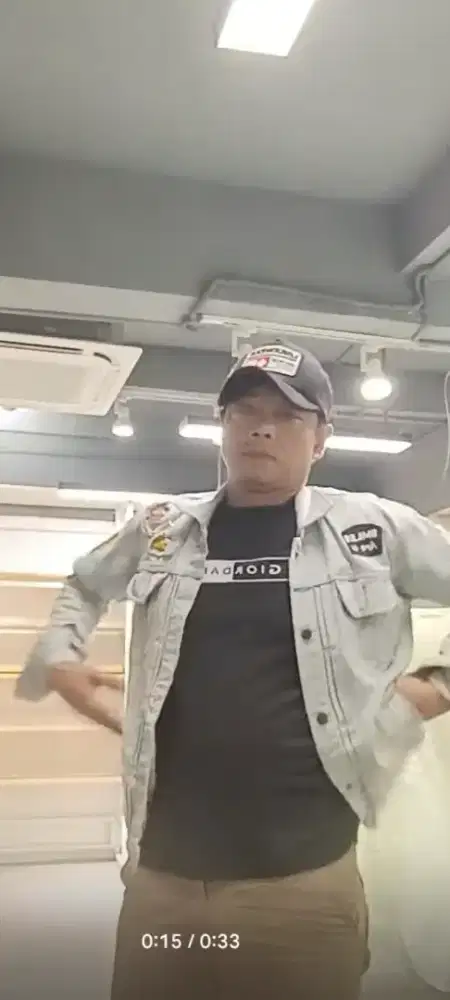 Tukang las dan bangunan
