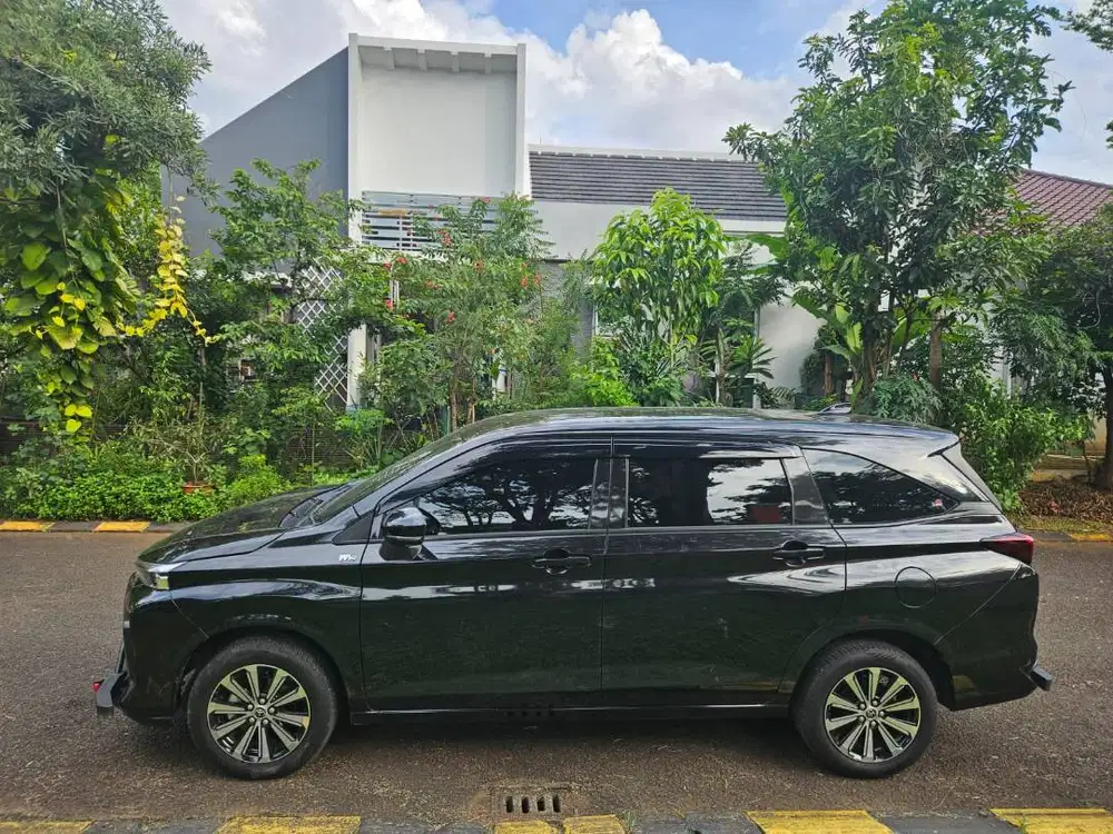 Avanza G 2023 Matic