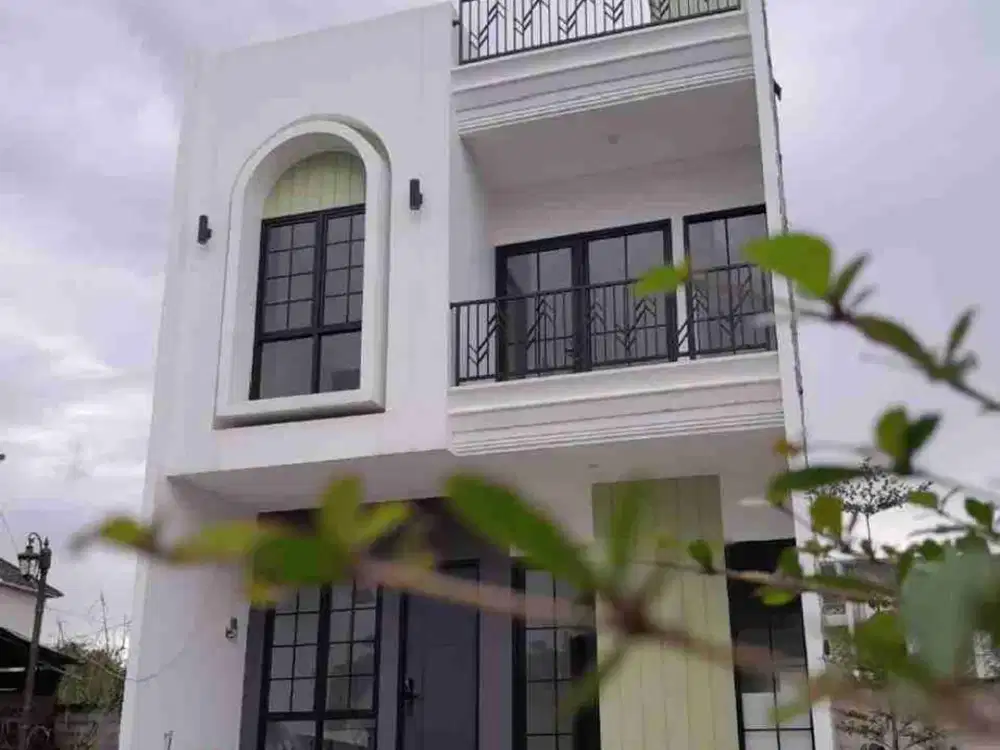 Anda Bisa Hemat Waktu Dengan Miliki Rumah Premium Di GDC Depok