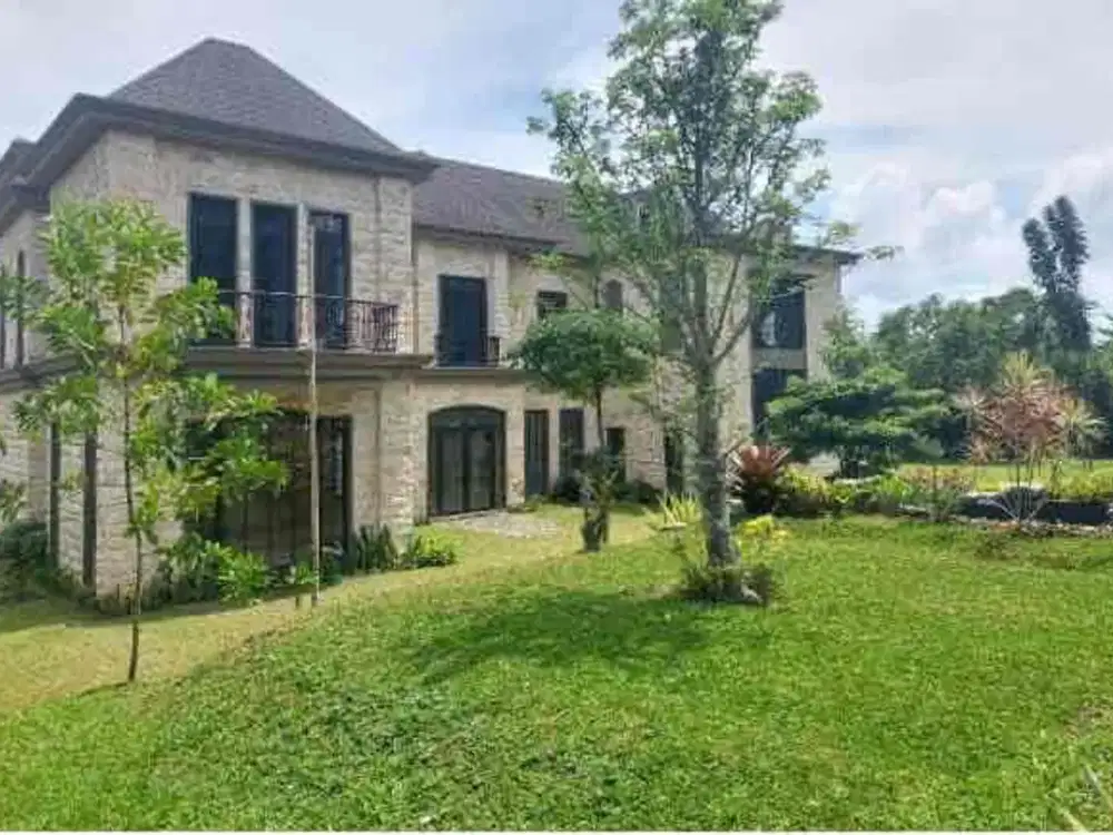 Dijual Rumah Super Murah dan Strategis di Setiabudi Bandung