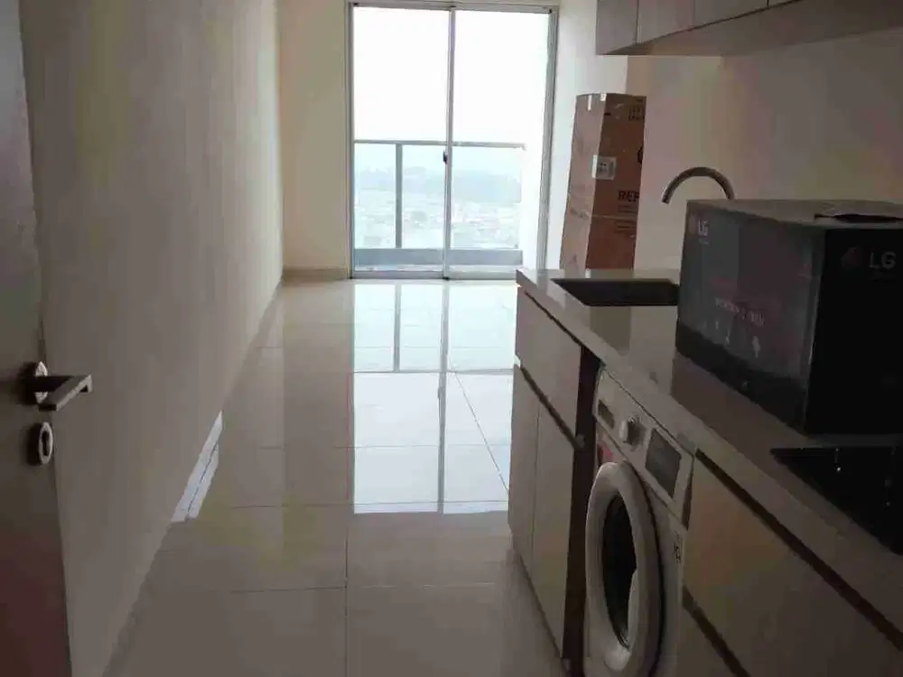 Disewa Apartemen Sedayu City Cakung Jakarta Timur