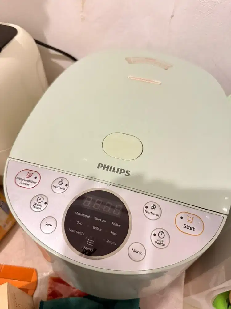 Magicom digital philips