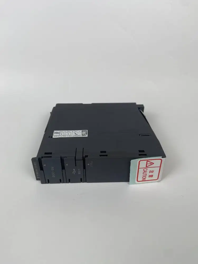 Modul CPU PLC (Mitsubishi MELSEC-Q Series (Universal Model )