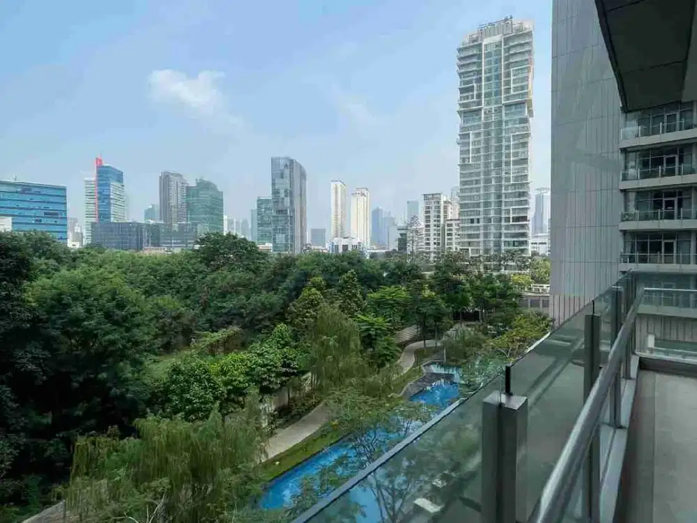 apartement Verde 2
