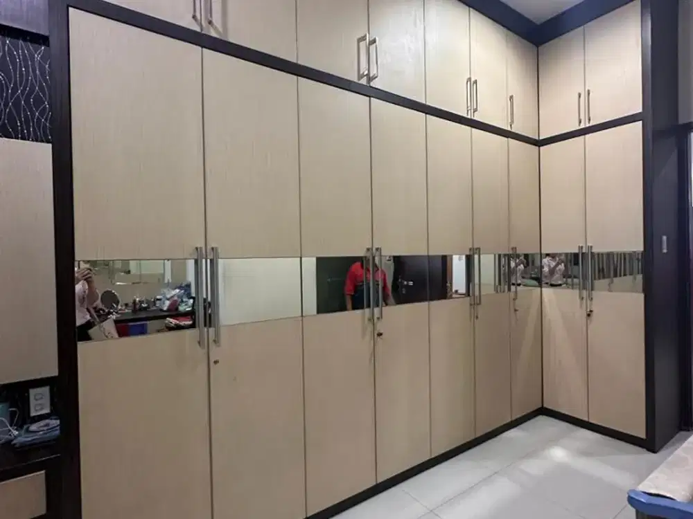 DIJUAL RUKO STRATEGIS JALAN AMIR HAMZAH – ADAM MALIK