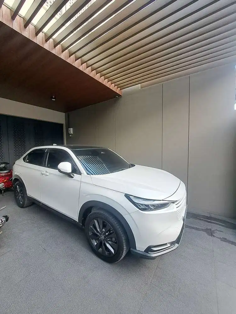 Honda HR-V 2023 Bensin