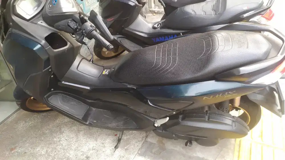 Nmax 2023 tangan pertama