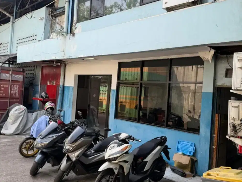 Djiual Pabrik Kapuk Pulo Cengkareng Jakarta Barat