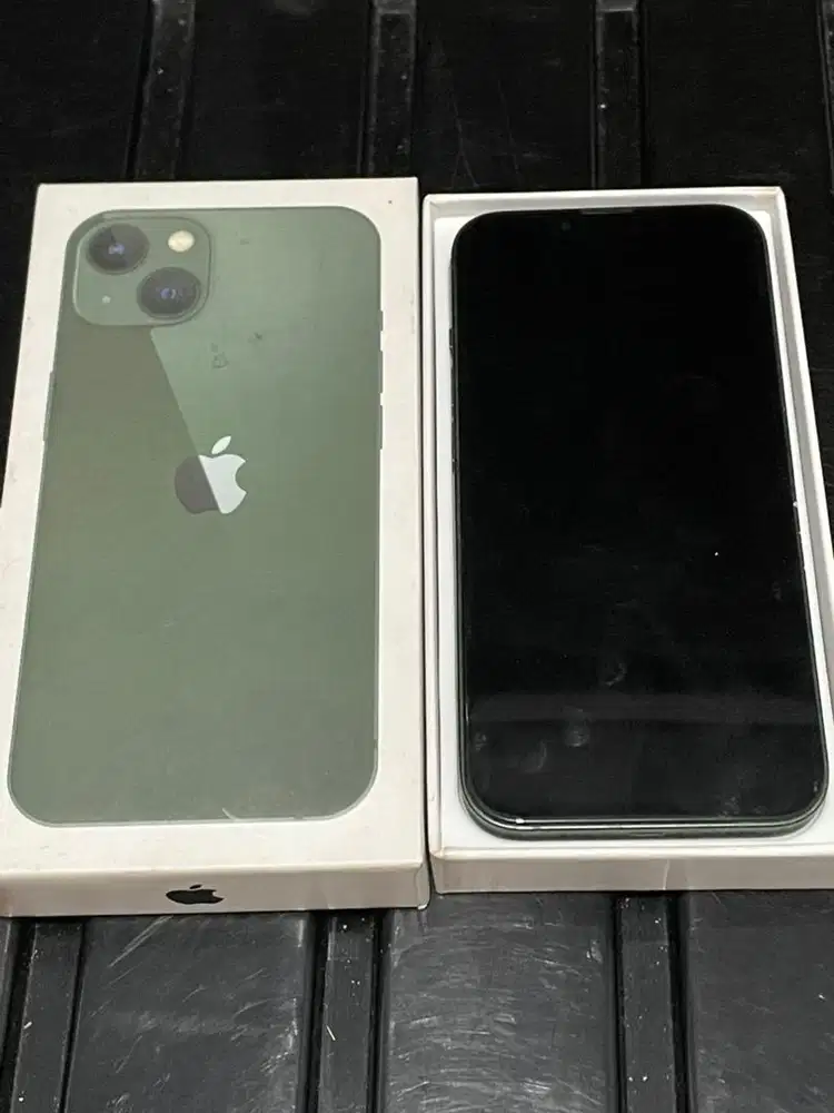 iphone 13 128 gb inter allop