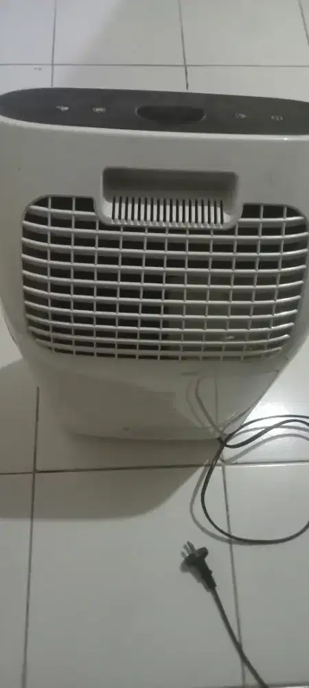 Air Purifier Kipas angin