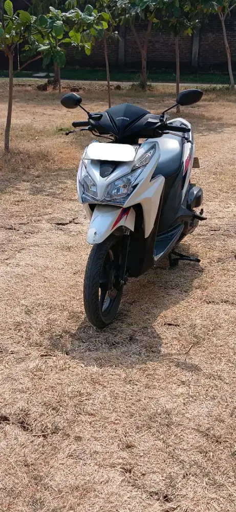 Di jual vario vzr125 2014