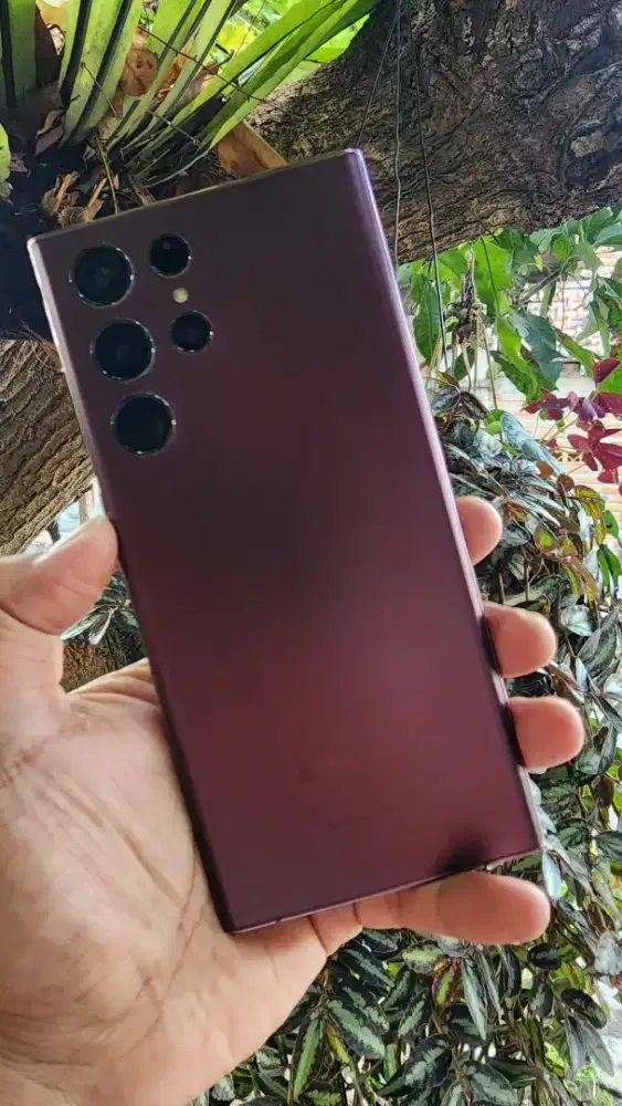 Samsung S22 Ultra 5G 12/512