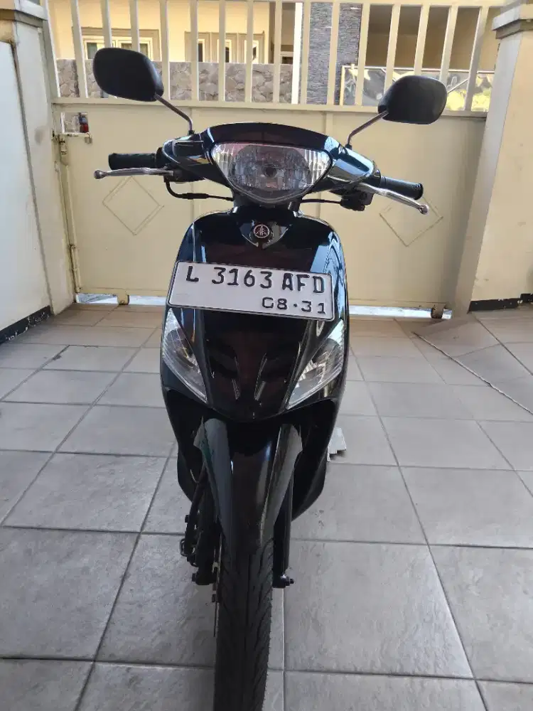 Yamaha mio 5TLsporty2006