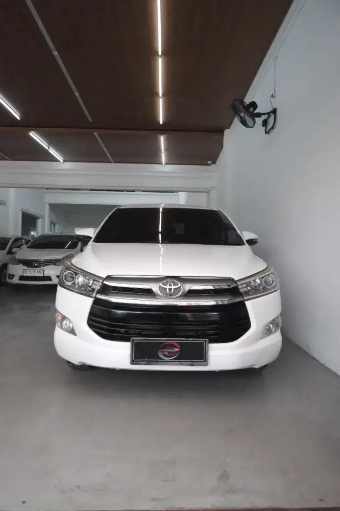 Innova V Reborn 2.4 2018