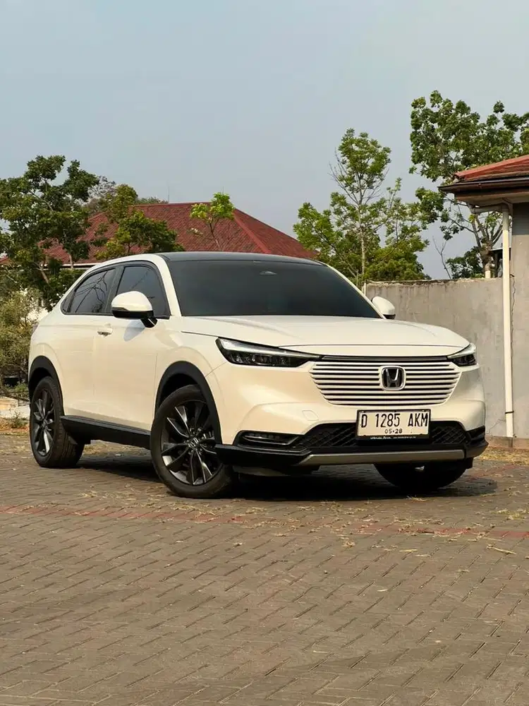 Honda HR-V SE 2023 Matic