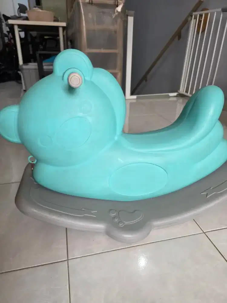 Kuda kudaan anak