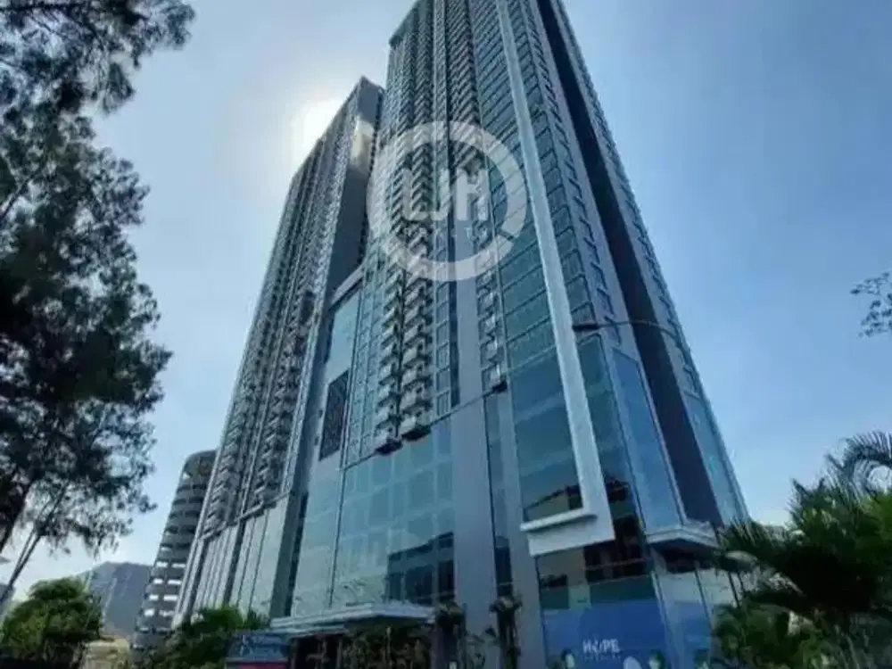 Apartemen Holland Village Cempaka Putih Jakarta Pusat Siap Huni