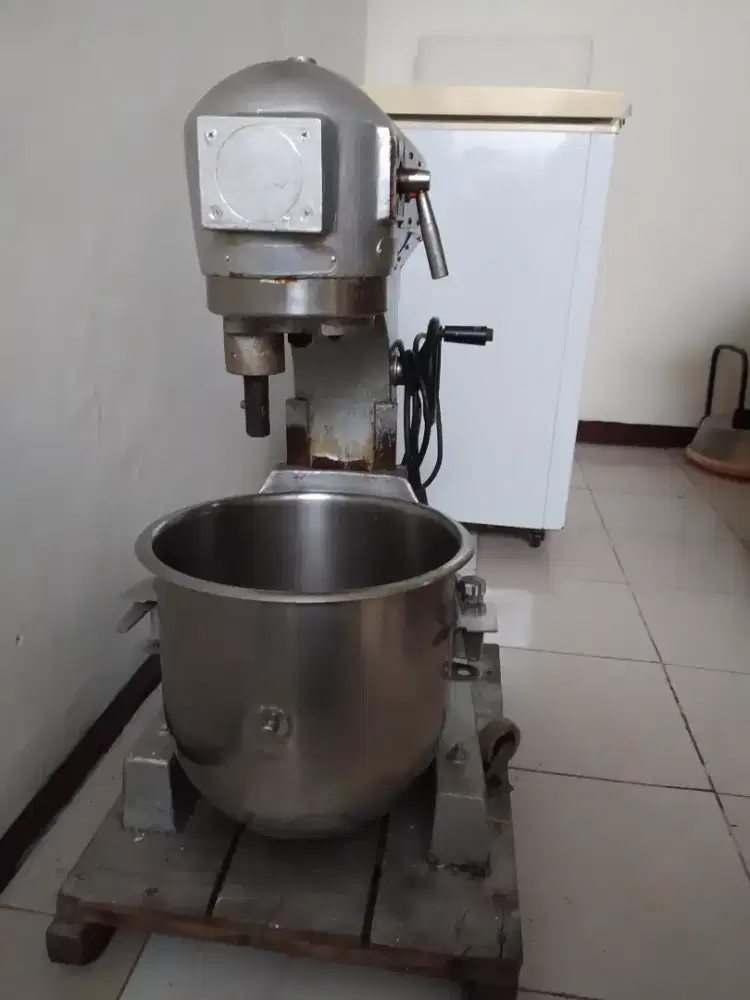 Jual, mesin blender