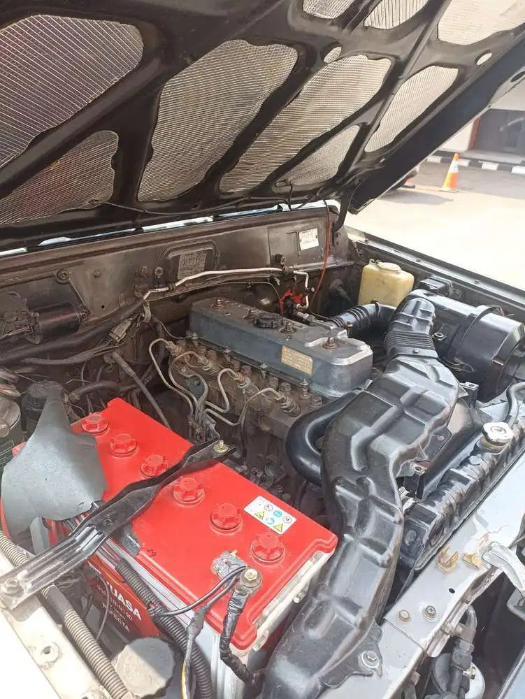 Daihatsu Taft 1995 Diesel