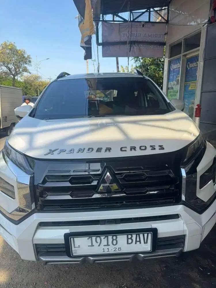 Mitsubishi Xpander 2023 Bensin