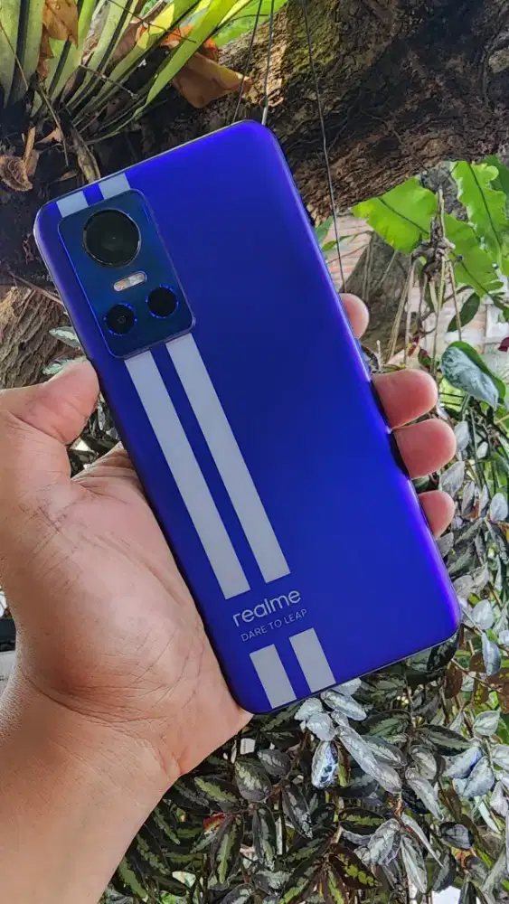 Realme GT Neo 3 5G 8/256