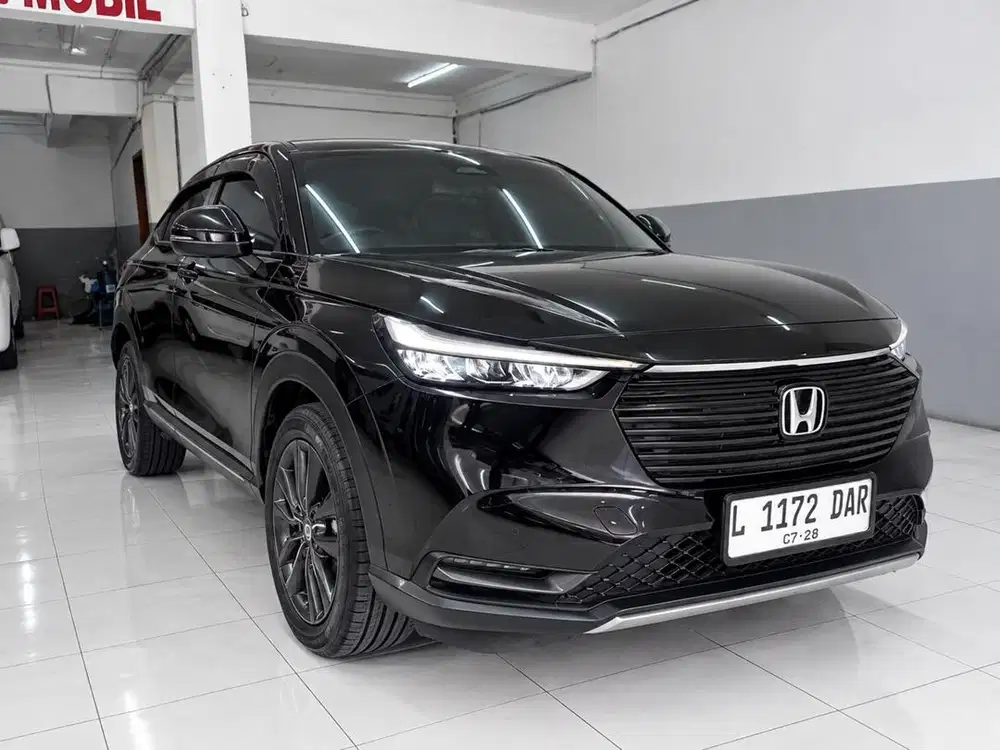HONDA HRV 1.5 SE SENSING MATIC 2023 ISTIMEWA