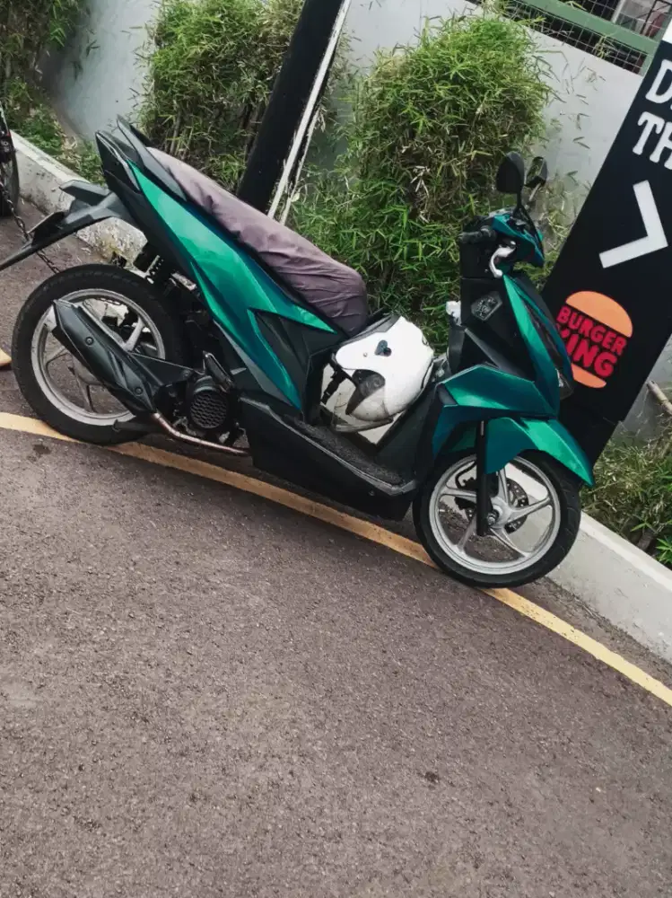 JASA TUKANG OJEK BERPENGALAMAN