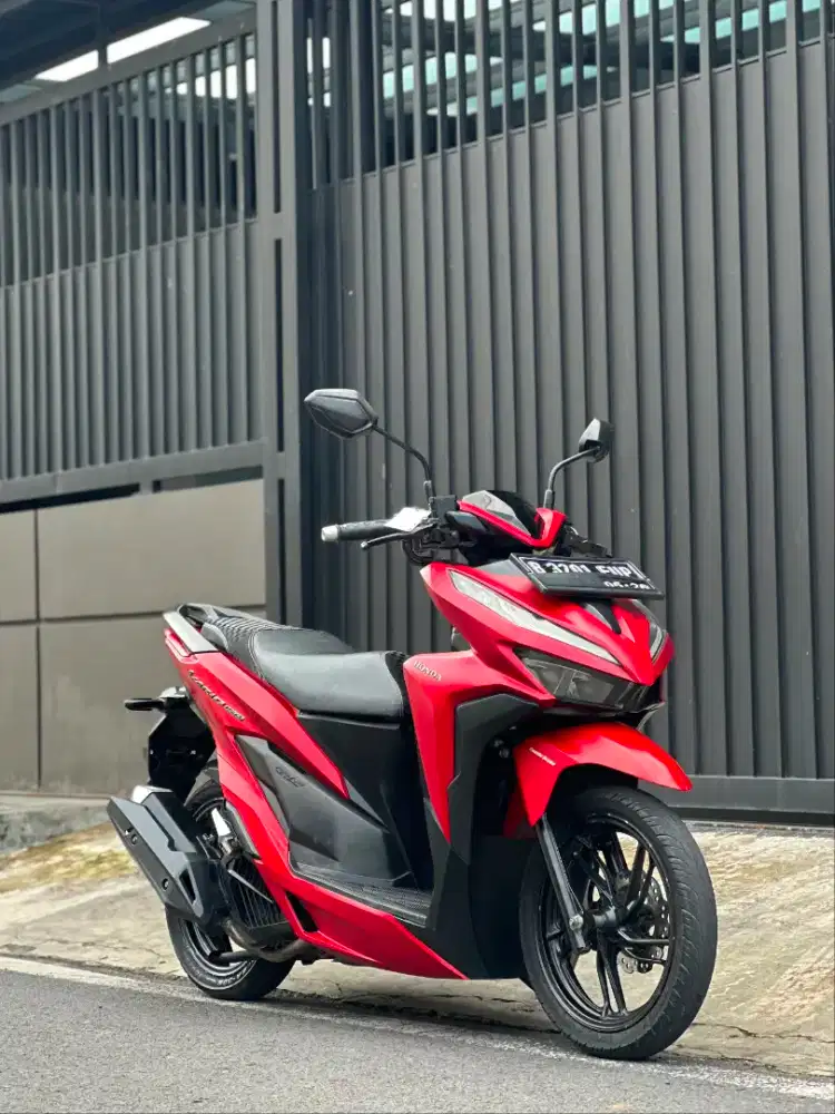 Honda Vario 150 Led 2019