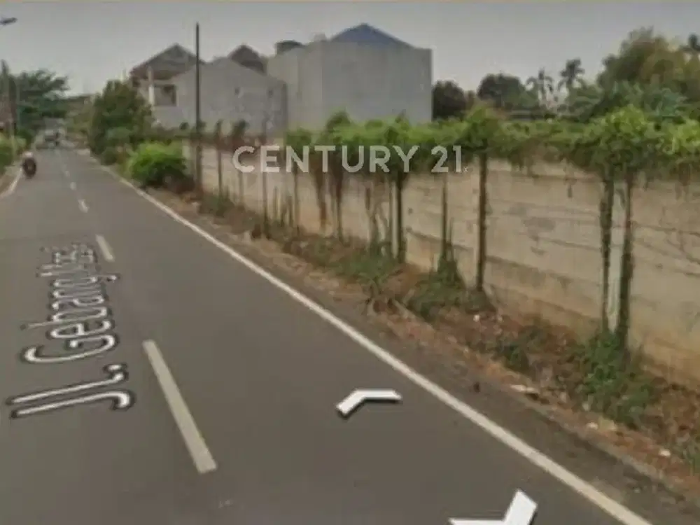 DIJUAL KAVLING STRATEGIS DAN MURAH TAMAN PULO GEBANG JAKARTA TIMR