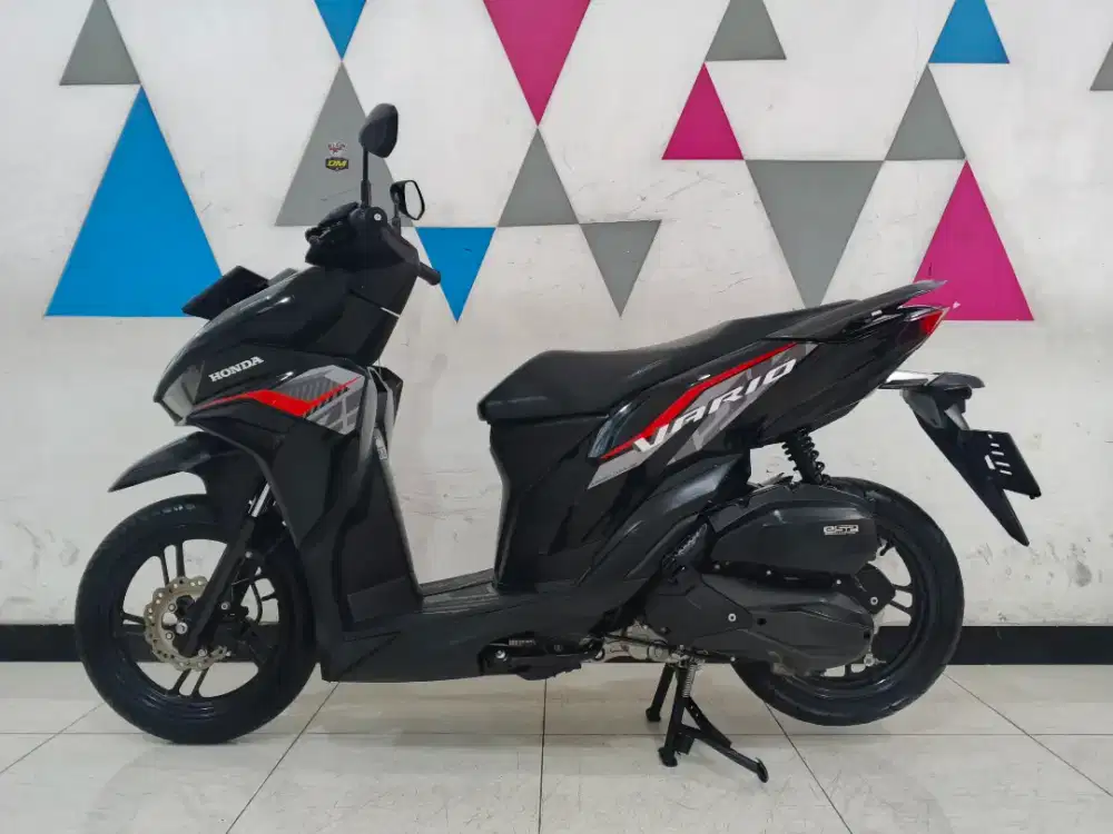 Vario125 tahun 2023