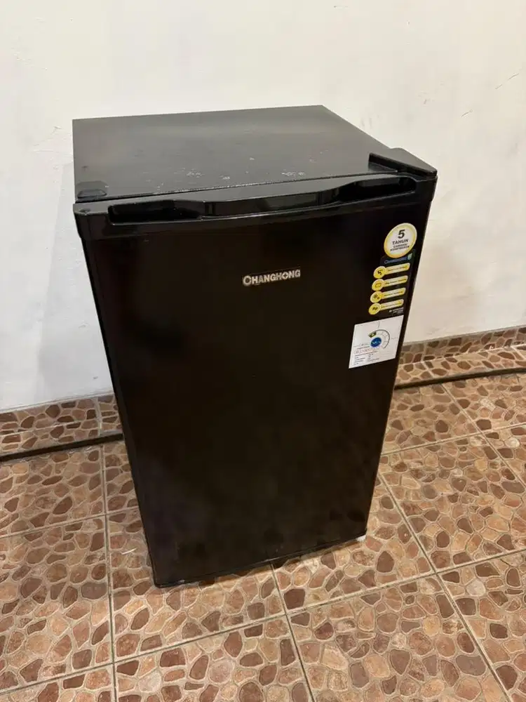 Kulkas Changhong CBC100