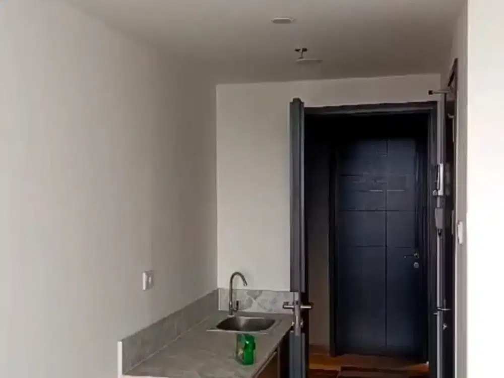 Dijual Apartement Collins, Serpong