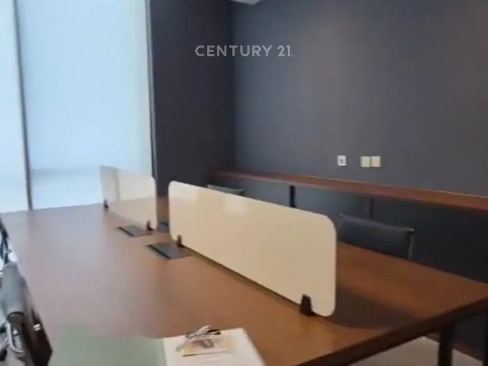 Disewakan Ciputra International Office Tower Jakarta Barat