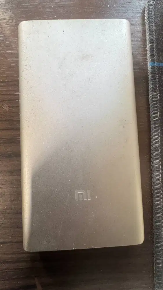 Powerbank Xiaomi Pro 2 10.000mAh Original
