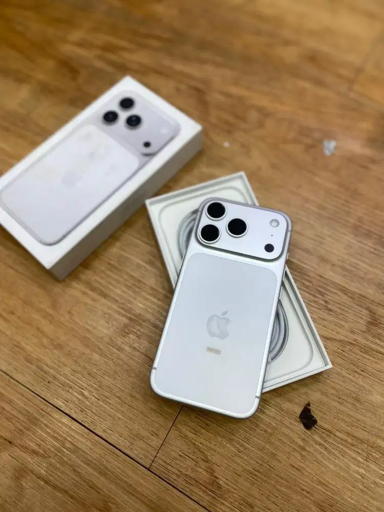 iphone 17 pro 256gb resmi ibox