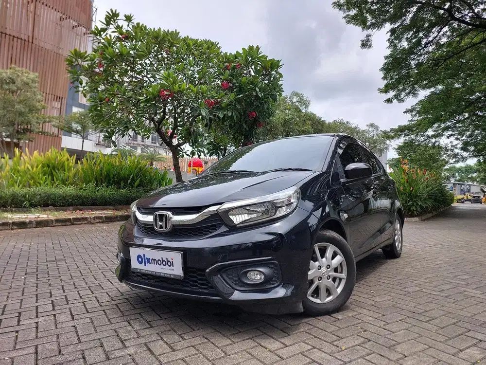 PROMO WEEKEND SALE - Honda Brio Satya 2020 KGT
