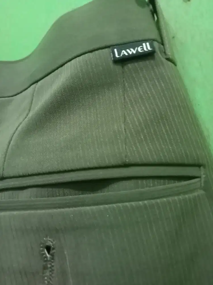 Jual celana panjang pria mer lawell no.34 warna coklat rp 120000